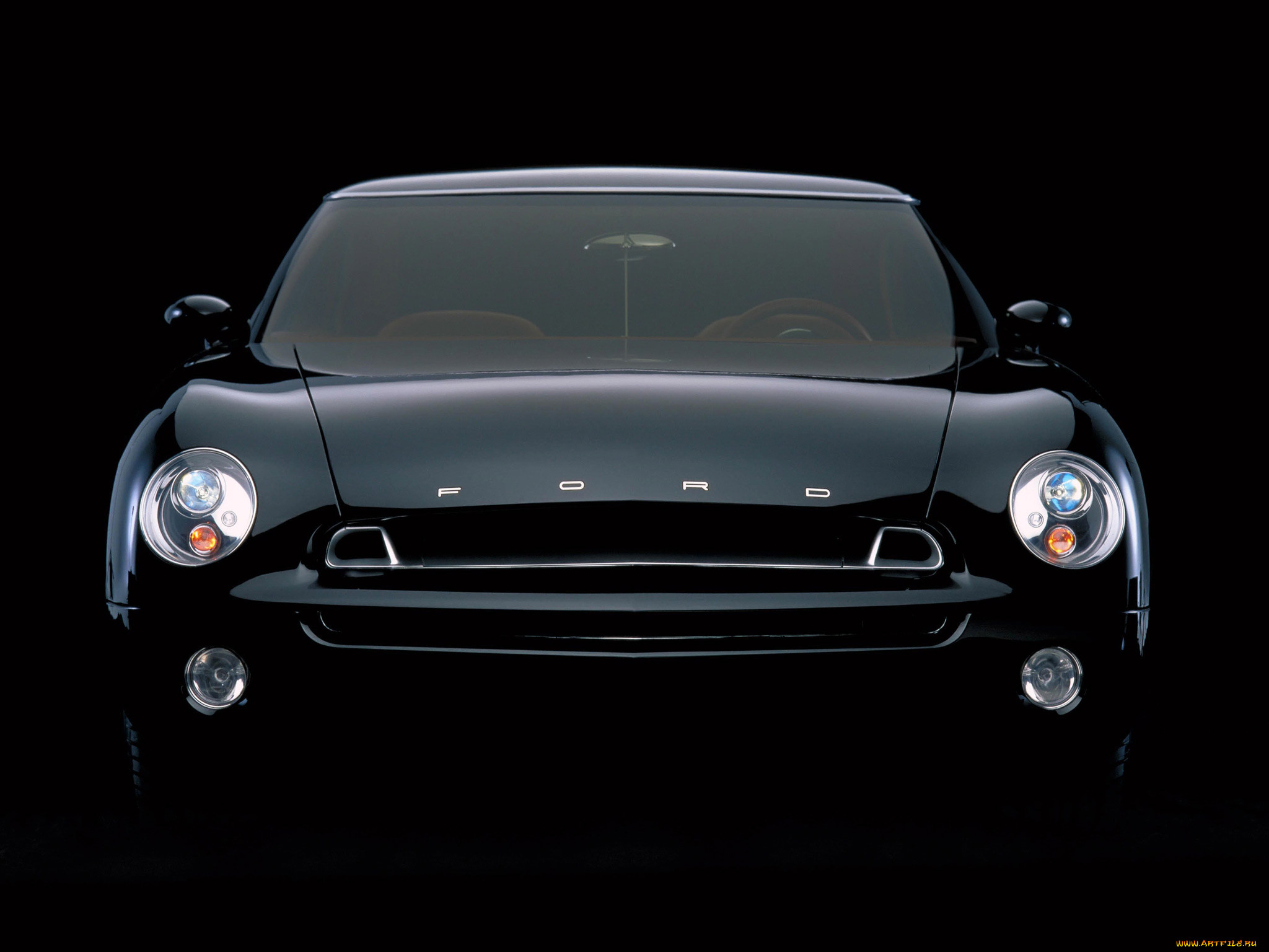 ford forty nine concept 2001, , ford, concept, nine, forty, 2001